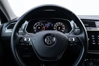 Volkswagen Tiguan, 2.0, 140 kW, дизель, автомат, полный привод