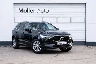 Volvo XC60, 2.0, 120 kW, дизель, автомат, передний привод