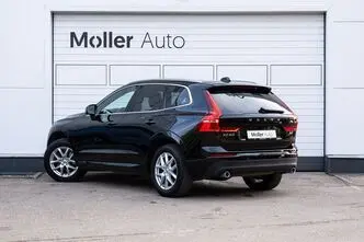 Volvo XC60, 2.0, 120 kW, дизель, автомат, передний привод