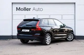 Volvo XC60, 2.0, 120 kW, дизель, автомат, передний привод