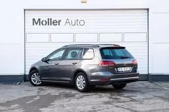 Volkswagen Golf, 1.0, 92 kW, бензин, механическая, передний привод