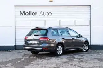 Volkswagen Golf, 1.0, 92 kW, бензин, механическая, передний привод