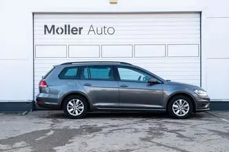 Volkswagen Golf, 1.0, 92 kW, бензин, механическая, передний привод