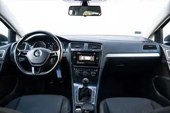 Volkswagen Golf, 1.0, 92 kW, бензин, механическая, передний привод