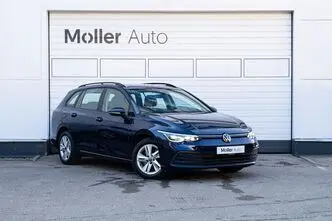 Volkswagen Golf, 2.0, 85 kW, дизель, автомат, передний привод