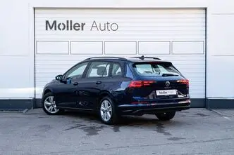 Volkswagen Golf, 2.0, 85 kW, дизель, автомат, передний привод