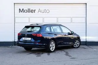 Volkswagen Golf, 2.0, 85 kW, дизель, автомат, передний привод