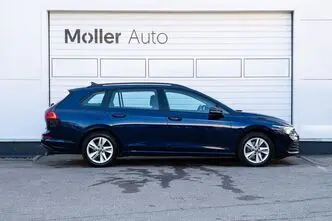 Volkswagen Golf, 2.0, 85 kW, дизель, автомат, передний привод