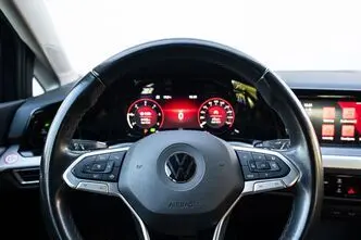 Volkswagen Golf, 2.0, 85 kW, дизель, автомат, передний привод