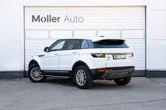 Land Rover Range Rover, 2.0, 110 kW, diesel, automatic, four-wheel drive