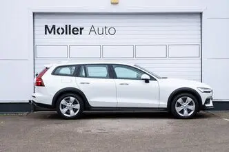 Volvo V60, 2.0, 140 kW, дизель, автомат, полный привод