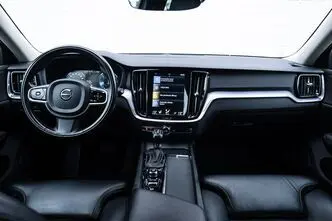 Volvo V60, 2.0, 140 kW, дизель, автомат, полный привод