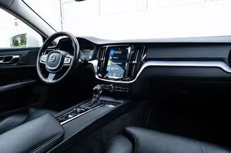 Volvo V60, 2.0, 140 kW, дизель, автомат, полный привод