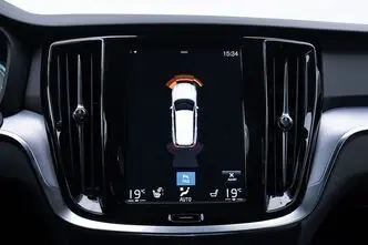 Volvo V60, 2.0, 140 kW, дизель, автомат, полный привод