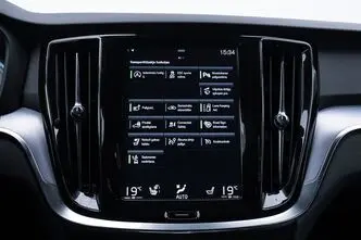 Volvo V60, 2.0, 140 kW, дизель, автомат, полный привод