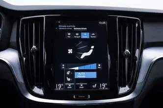 Volvo V60, 2.0, 140 kW, дизель, автомат, полный привод