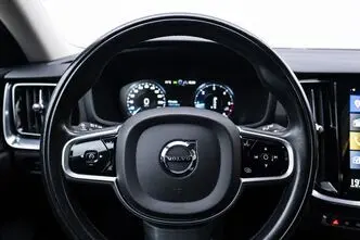 Volvo V60, 2.0, 140 kW, дизель, автомат, полный привод