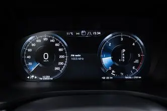 Volvo V60, 2.0, 140 kW, дизель, автомат, полный привод