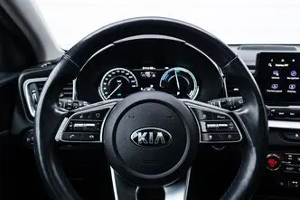 Kia XCeed, 2.0, 103 kW, бензин, автомат, передний привод