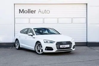 Audi A5, 2.0, 140 kW, дизель, автомат, полный привод