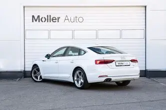 Audi A5, 2.0, 140 kW, дизель, автомат, полный привод