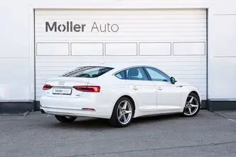 Audi A5, 2.0, 140 kW, дизель, автомат, полный привод