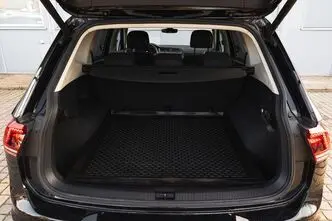 Volkswagen Tiguan Allspace, 2.0, 140 kW, дизель, автомат, полный привод