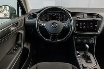 Volkswagen Tiguan Allspace, 2.0, 140 kW, дизель, автомат, полный привод