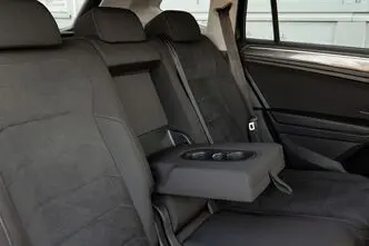 Volkswagen Tiguan Allspace, 2.0, 140 kW, дизель, автомат, полный привод