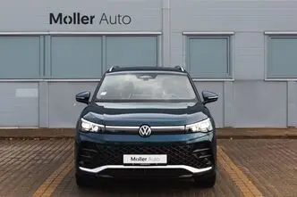 Volkswagen Tiguan, 2.0, 110 kW, бензин, автомат