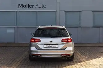 Volkswagen Passat, 2.0, 176 kW, дизель, автомат, полный привод