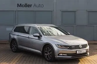 Volkswagen Passat, 2.0, 176 kW, дизель, автомат, полный привод