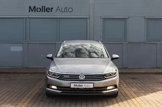 Volkswagen Passat, 2.0, 176 kW, дизель, автомат, полный привод