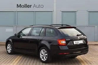 Škoda Octavia, 2.0, 110 kW, дизель, автомат