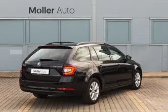 Škoda Octavia, 2.0, 110 kW, дизель, автомат