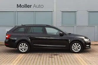 Škoda Octavia, 2.0, 110 kW, дизель, автомат