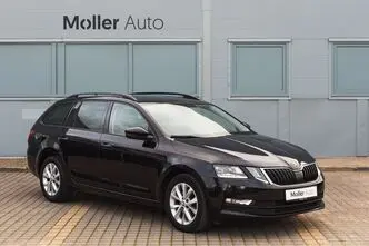 Škoda Octavia, 2.0, 110 kW, дизель, автомат