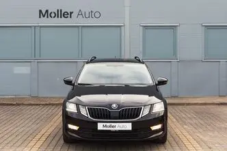 Škoda Octavia, 2.0, 110 kW, дизель, автомат