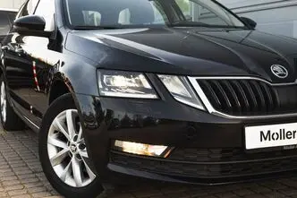 Škoda Octavia, 2.0, 110 kW, дизель, автомат