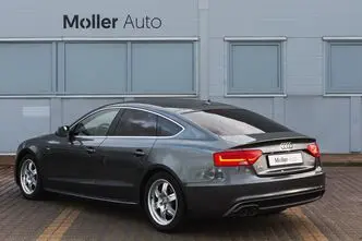 Audi A5, 2.0, 140 kW, дизель, автомат, передний привод