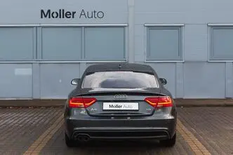 Audi A5, 2.0, 140 kW, дизель, автомат, передний привод