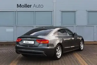 Audi A5, 2.0, 140 kW, дизель, автомат, передний привод