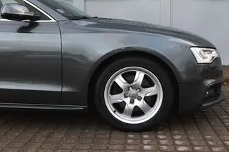 Audi A5, 2.0, 140 kW, дизель, автомат, передний привод