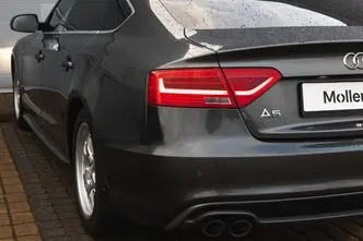 Audi A5, 2.0, 140 kW, дизель, автомат, передний привод