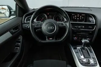 Audi A5, 2.0, 140 kW, дизель, автомат, передний привод