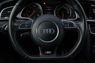 Audi A5, 2.0, 140 kW, дизель, автомат, передний привод