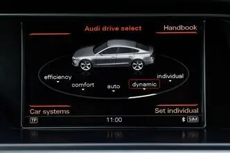 Audi A5, 2.0, 140 kW, дизель, автомат, передний привод