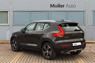 Volvo XC40, 2.0, 110 kW, дизель, автомат