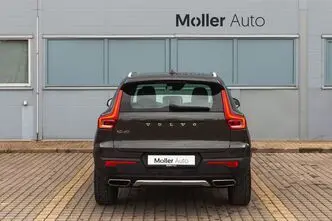 Volvo XC40, 2.0, 110 kW, дизель, автомат