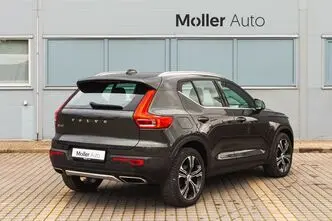 Volvo XC40, 2.0, 110 kW, дизель, автомат